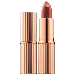 Charlotte Tilbury: KISSING Lipstick: Stoned Rose
